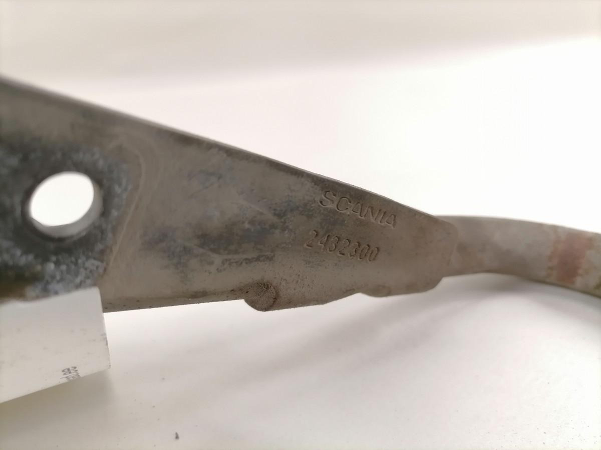 Scania Coolant pipe 2432300 - Kølesystem for Lastbil: billede 3 Scania Coolant pipe 2432300 - Kølesystem for Lastbil: billede 3