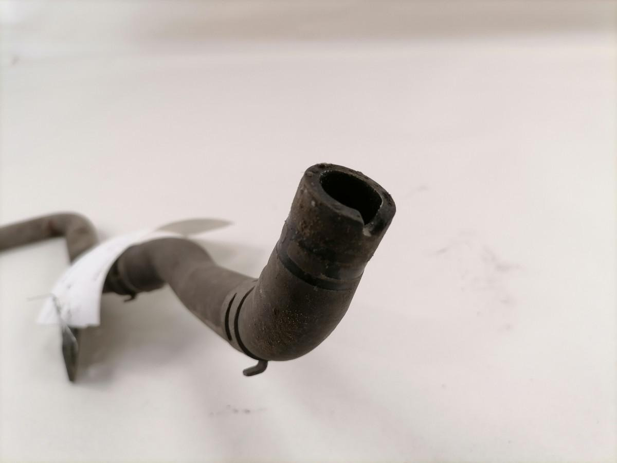 Scania Coolant pipe 2432300 - Kølesystem for Lastbil: billede 5 Scania Coolant pipe 2432300 - Kølesystem for Lastbil: billede 5