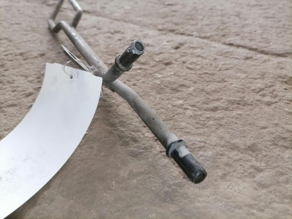 Scania Coolant pipe 2451636 - Kølesystem for Lastbil: billede 3 Scania Coolant pipe 2451636 - Kølesystem for Lastbil: billede 3