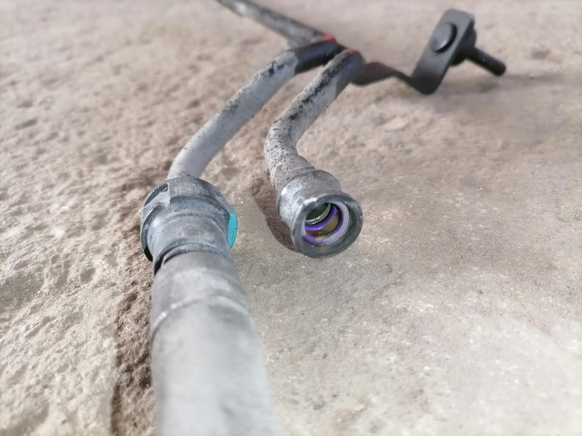 Scania Coolant pipe 2451636 - Kølesystem for Lastbil: billede 5 Scania Coolant pipe 2451636 - Kølesystem for Lastbil: billede 5