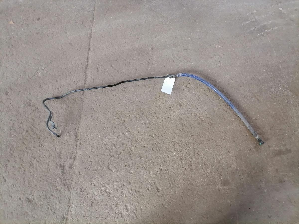 Scania Coolant pipe 2451637 - Kølesystem for Lastbil: billede 2 Scania Coolant pipe 2451637 - Kølesystem for Lastbil: billede 2