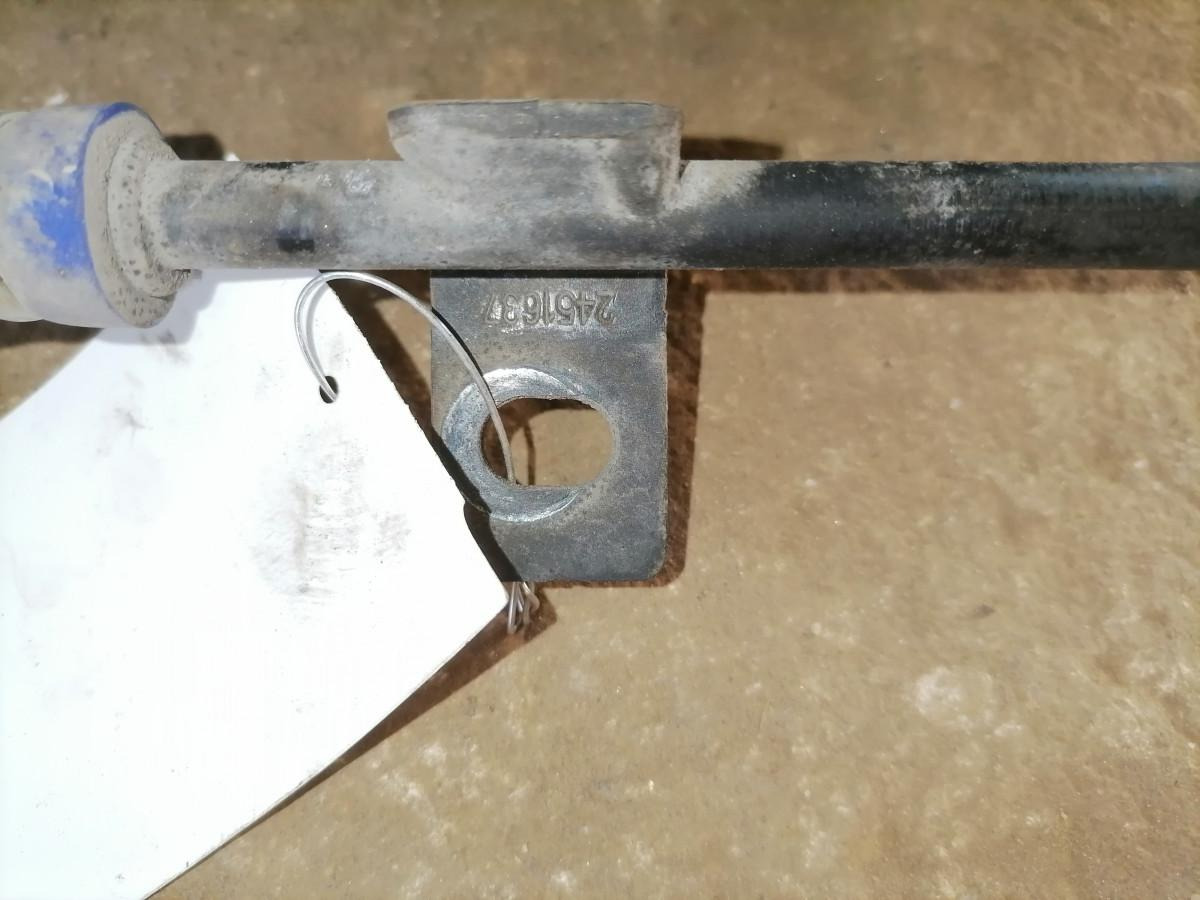 Scania Coolant pipe 2451637 - Kølesystem for Lastbil: billede 5 Scania Coolant pipe 2451637 - Kølesystem for Lastbil: billede 5