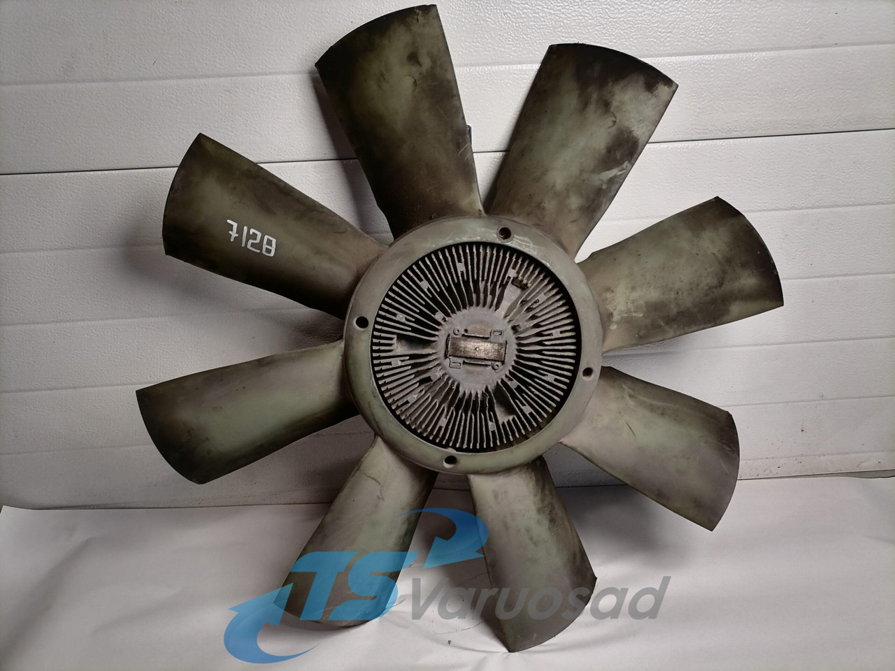 Scania Cooling fan 1392261 - Ventilator for Lastbil: billede 1 Scania Cooling fan 1392261 - Ventilator for Lastbil: billede 1