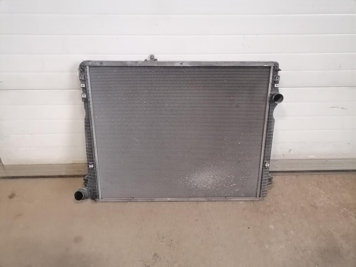 Scania Cooling radiator 2552201 - Køler for Lastbil: billede 2 Scania Cooling radiator 2552201 - Køler for Lastbil: billede 2