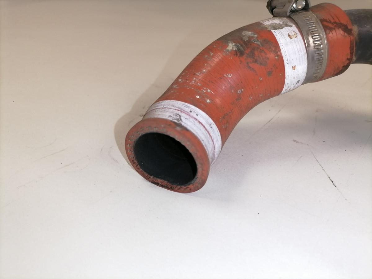 Scania Crankcase Ventilation Pipe 1521835 - Krumtaphus for Lastbil: billede 3 Scania Crankcase Ventilation Pipe 1521835 - Krumtaphus for Lastbil: billede 3