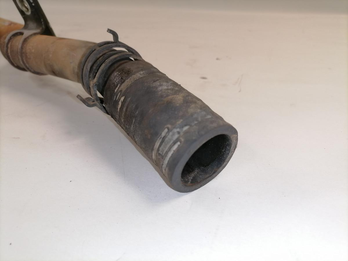 Scania Crankcase Ventilation Pipe 1521835 - Krumtaphus for Lastbil: billede 2 Scania Crankcase Ventilation Pipe 1521835 - Krumtaphus for Lastbil: billede 2