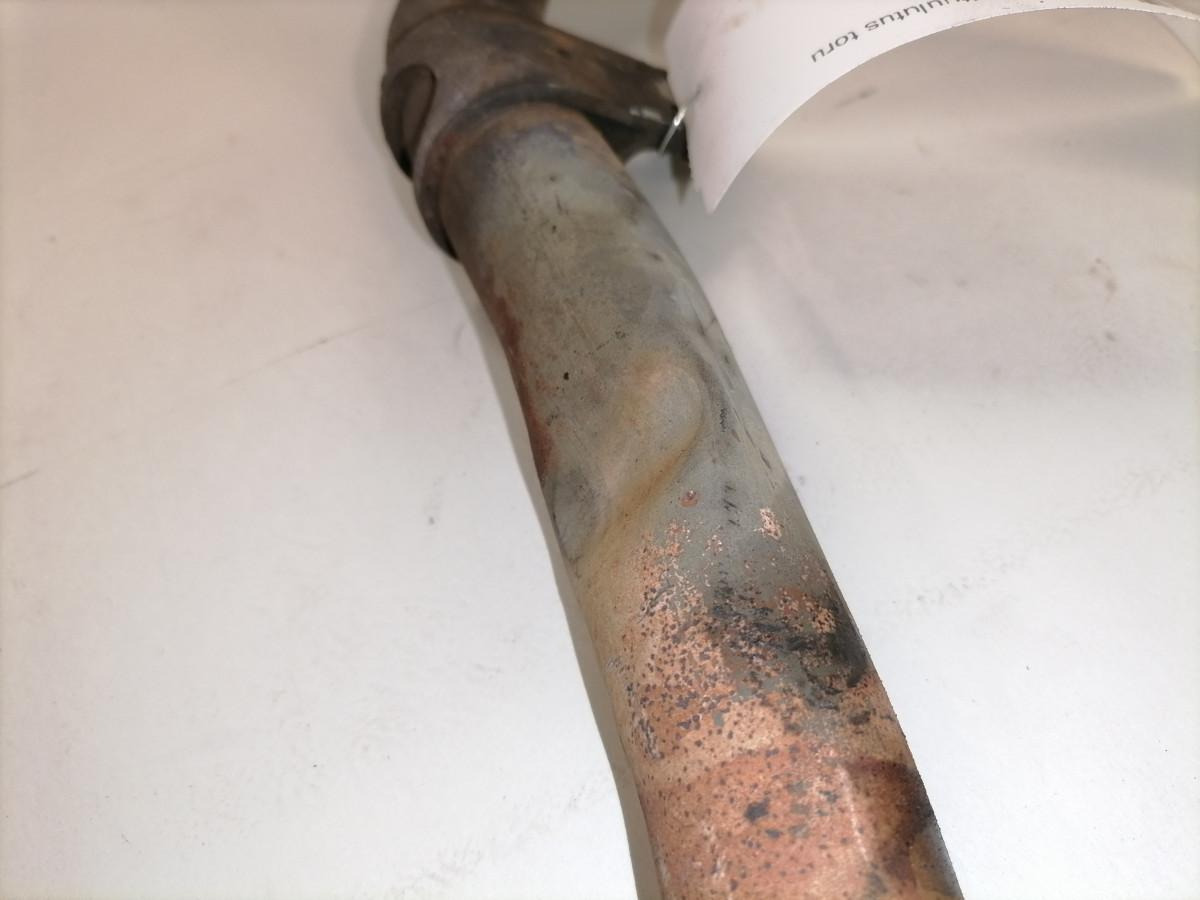 Scania Crankcase Ventilation Pipe 1521835 - Krumtaphus for Lastbil: billede 4 Scania Crankcase Ventilation Pipe 1521835 - Krumtaphus for Lastbil: billede 4