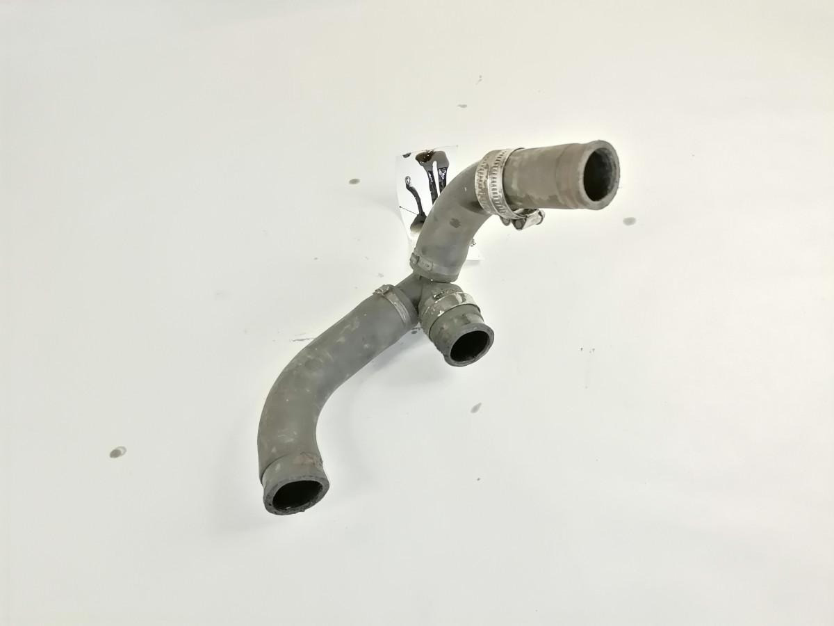 Scania Crankcase Ventilation Pipe 1786768 - Krumtaphus for Lastbil: billede 2 Scania Crankcase Ventilation Pipe 1786768 - Krumtaphus for Lastbil: billede 2