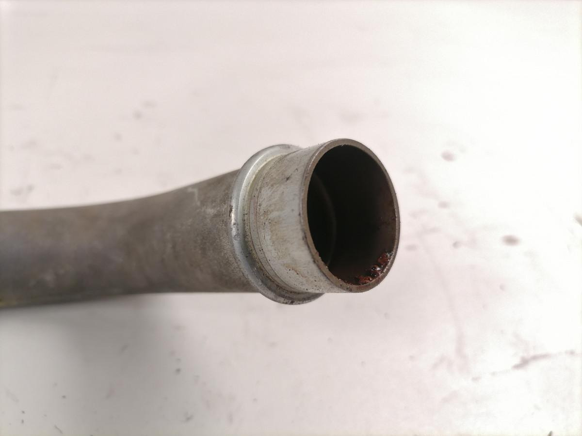 Scania Crankcase Ventilation Pipe 1817611 - Krumtaphus for Lastbil: billede 3 Scania Crankcase Ventilation Pipe 1817611 - Krumtaphus for Lastbil: billede 3