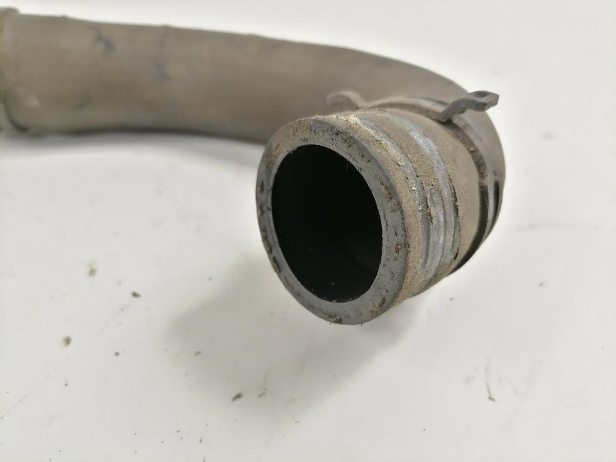 Scania Crankcase Ventilation Pipe 1817611 - Krumtaphus for Lastbil: billede 2 Scania Crankcase Ventilation Pipe 1817611 - Krumtaphus for Lastbil: billede 2