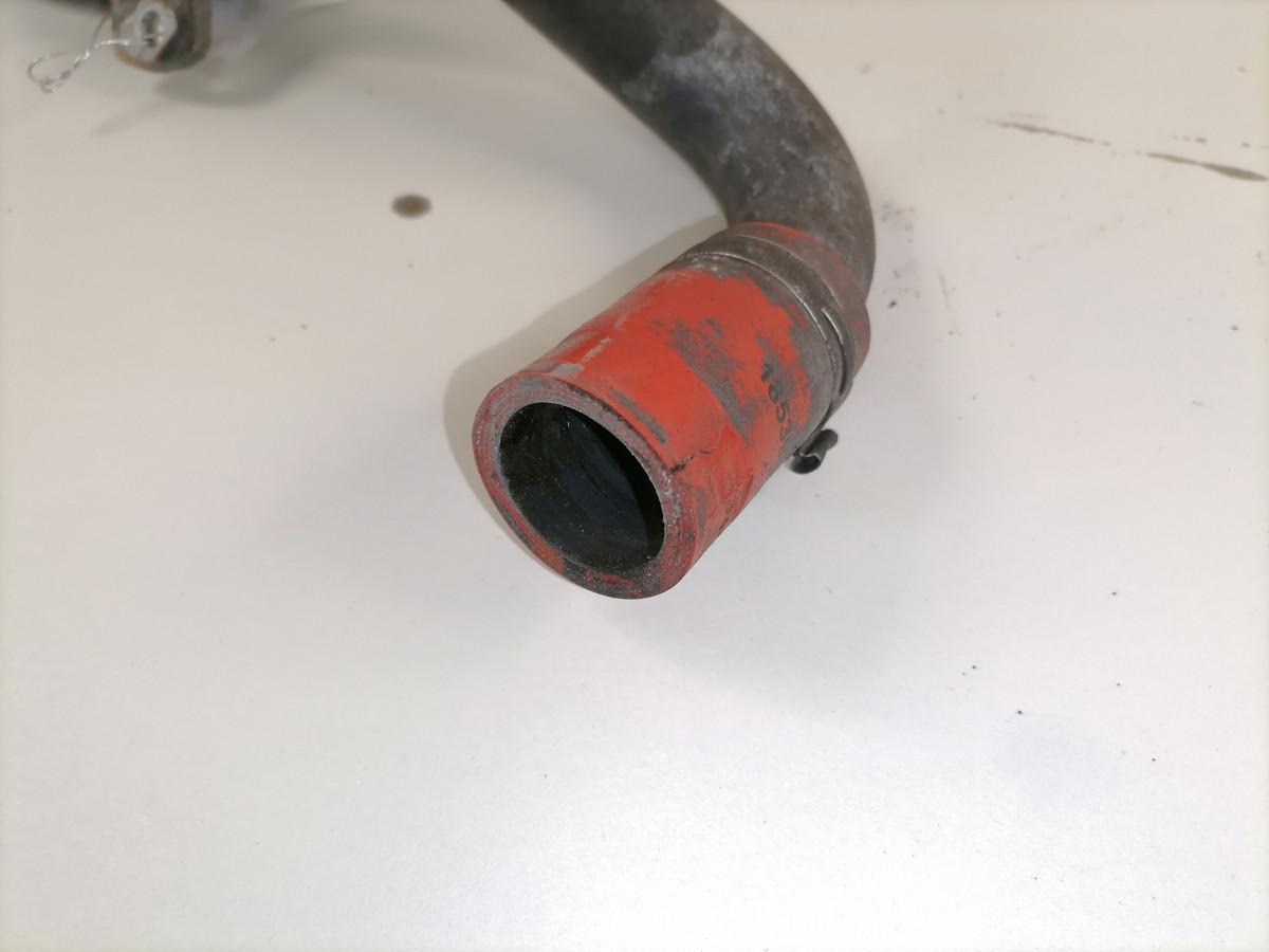 Scania Crankcase Ventilation Pipe 1858989 - Krumtaphus for Lastbil: billede 4 Scania Crankcase Ventilation Pipe 1858989 - Krumtaphus for Lastbil: billede 4