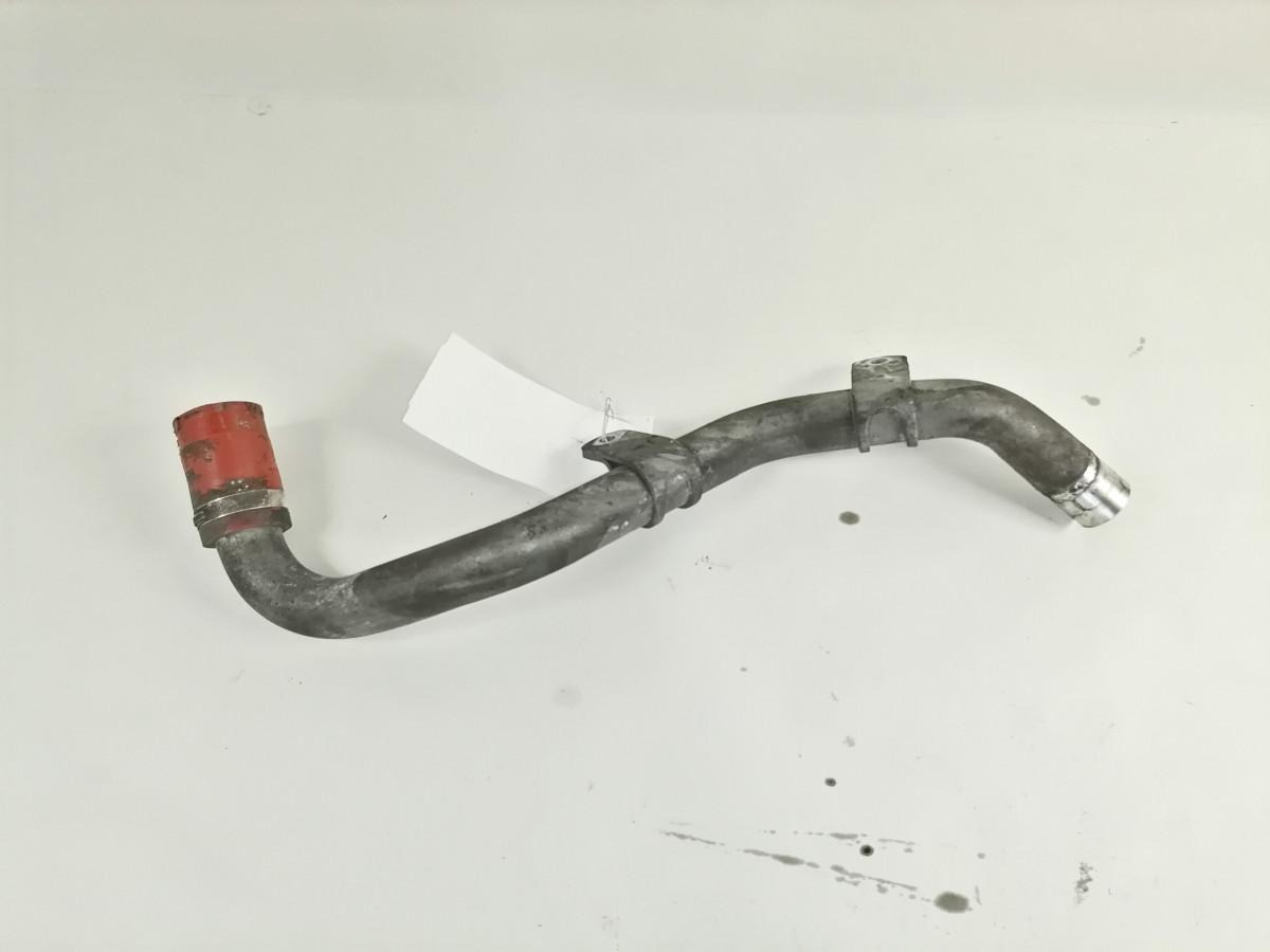 Scania Crankcase Ventilation Pipe 1858989 - Krumtaphus for Lastbil: billede 3 Scania Crankcase Ventilation Pipe 1858989 - Krumtaphus for Lastbil: billede 3