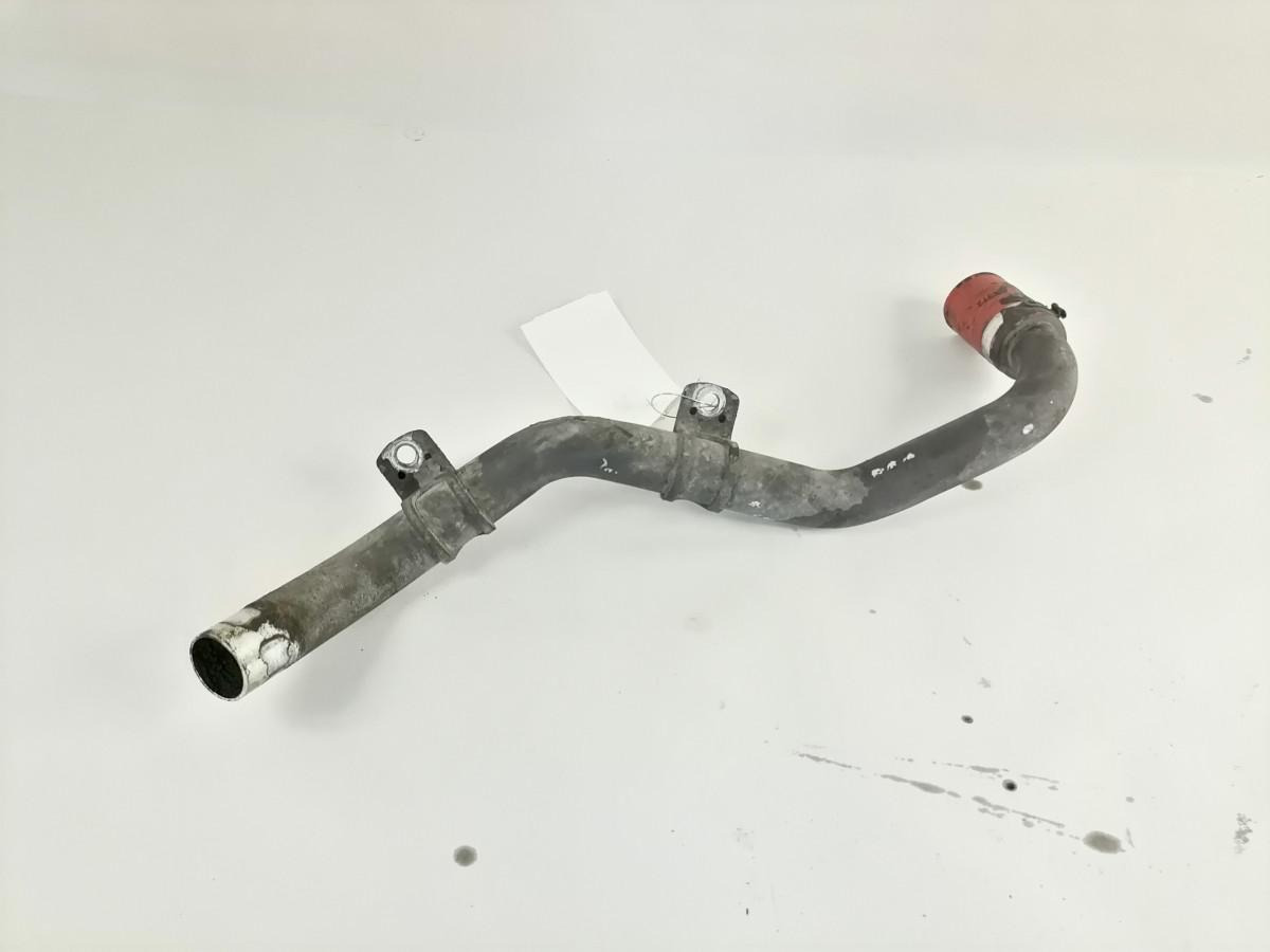 Scania Crankcase Ventilation Pipe 1858989 - Krumtaphus for Lastbil: billede 2 Scania Crankcase Ventilation Pipe 1858989 - Krumtaphus for Lastbil: billede 2