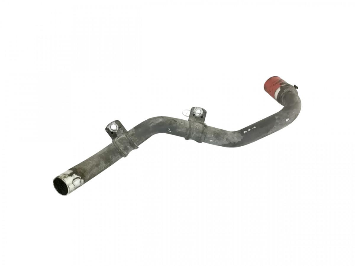 Scania Crankcase Ventilation Pipe 1858989 - Krumtaphus for Lastbil: billede 1 Scania Crankcase Ventilation Pipe 1858989 - Krumtaphus for Lastbil: billede 1