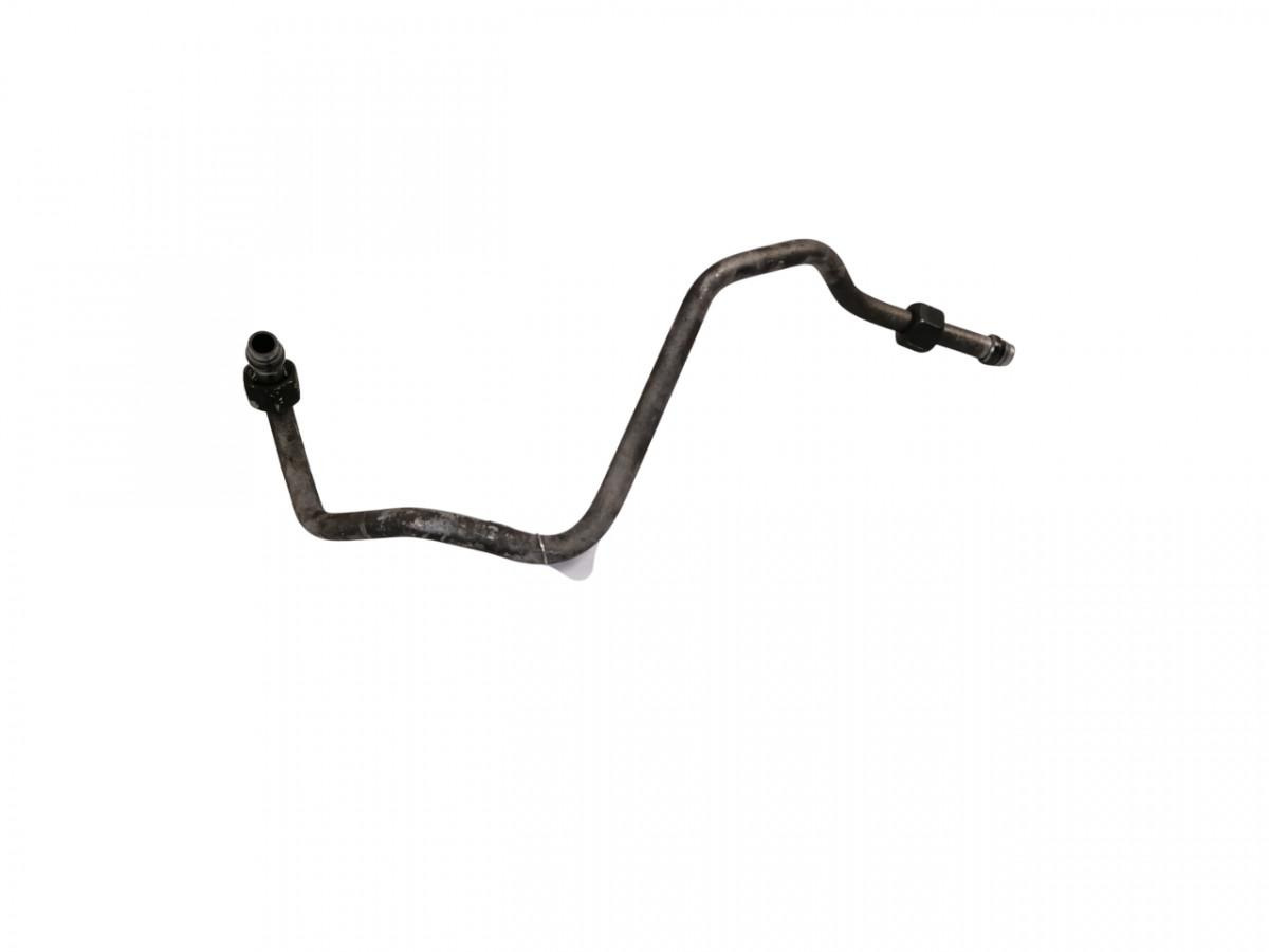 Scania Crankcase Ventilation Pipe 2623755 - Krumtaphus for Lastbil: billede 1 Scania Crankcase Ventilation Pipe 2623755 - Krumtaphus for Lastbil: billede 1