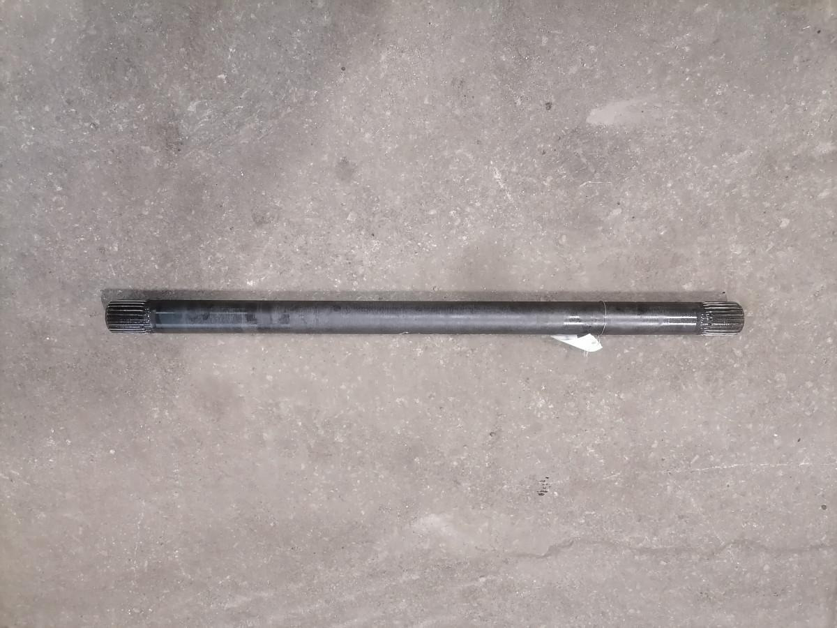 Scania Drive shaft 2276757 - Drivaksel for Lastbil: billede 2 Scania Drive shaft 2276757 - Drivaksel for Lastbil: billede 2