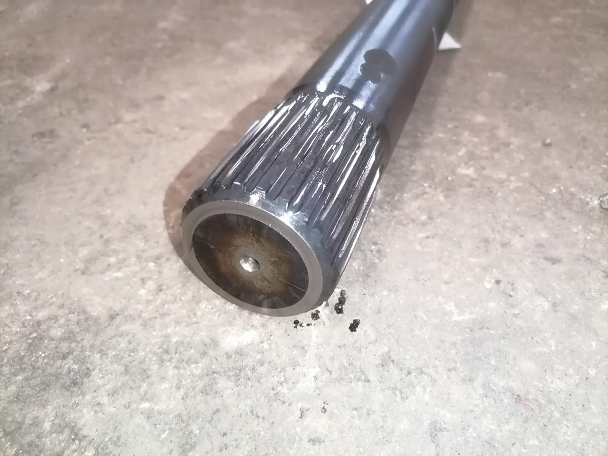 Scania Drive shaft 2276757 - Drivaksel for Lastbil: billede 3 Scania Drive shaft 2276757 - Drivaksel for Lastbil: billede 3