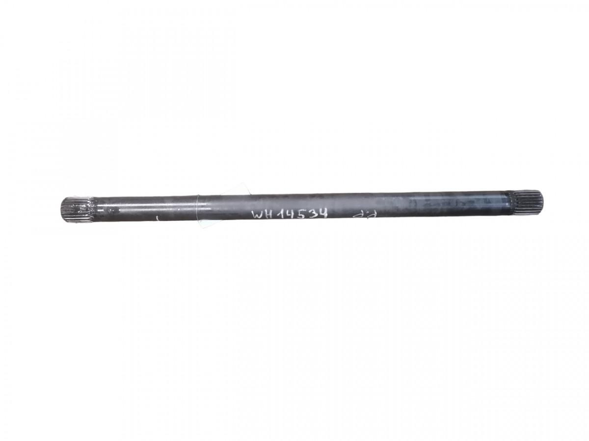 Scania Drive shaft 2276757 - Drivaksel for Lastbil: billede 1 Scania Drive shaft 2276757 - Drivaksel for Lastbil: billede 1