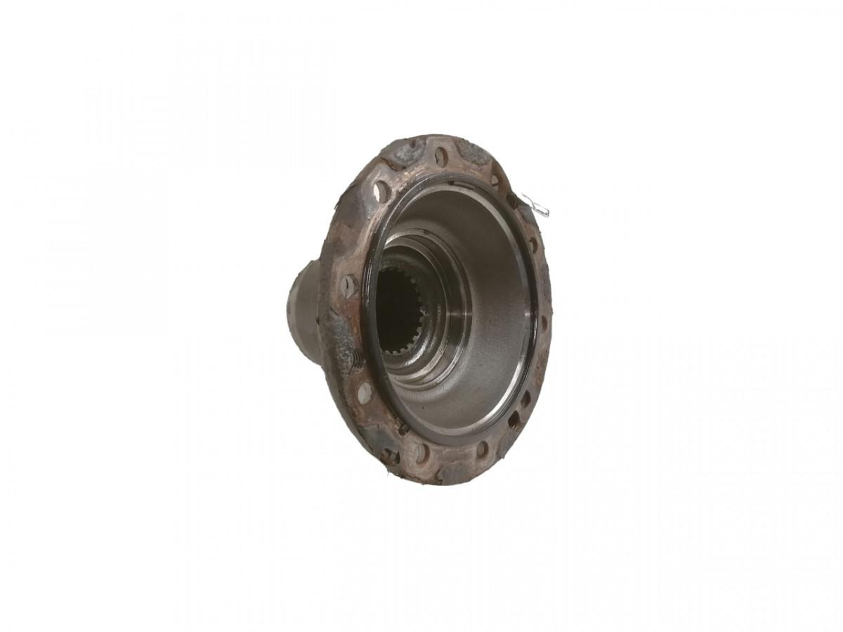 Scania Drive shaft cover 2437692 - Drivaksel for Lastbil: billede 1 Scania Drive shaft cover 2437692 - Drivaksel for Lastbil: billede 1