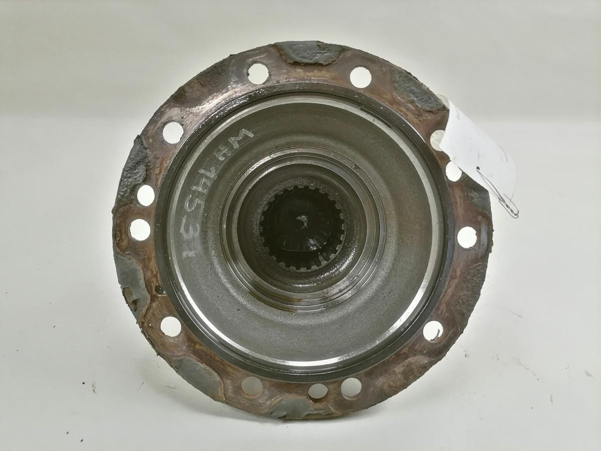 Scania Drive shaft cover 2437692 - Drivaksel for Lastbil: billede 3 Scania Drive shaft cover 2437692 - Drivaksel for Lastbil: billede 3
