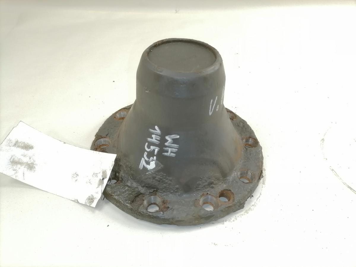 Scania Drive shaft cover 2437692 - Drivaksel for Lastbil: billede 4 Scania Drive shaft cover 2437692 - Drivaksel for Lastbil: billede 4