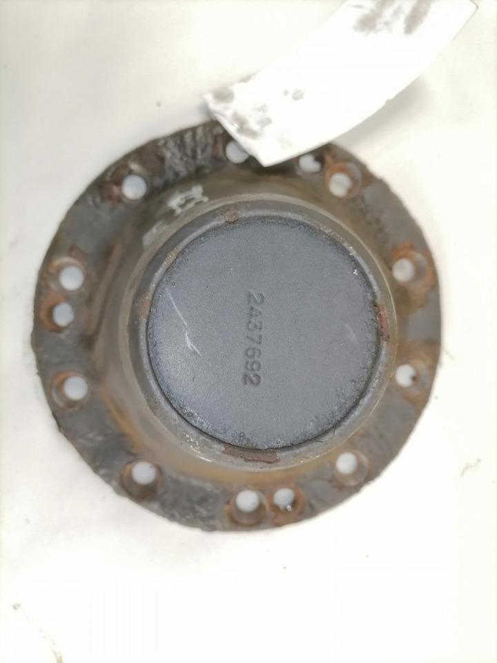 Scania Drive shaft cover 2437692 - Drivaksel for Lastbil: billede 5 Scania Drive shaft cover 2437692 - Drivaksel for Lastbil: billede 5