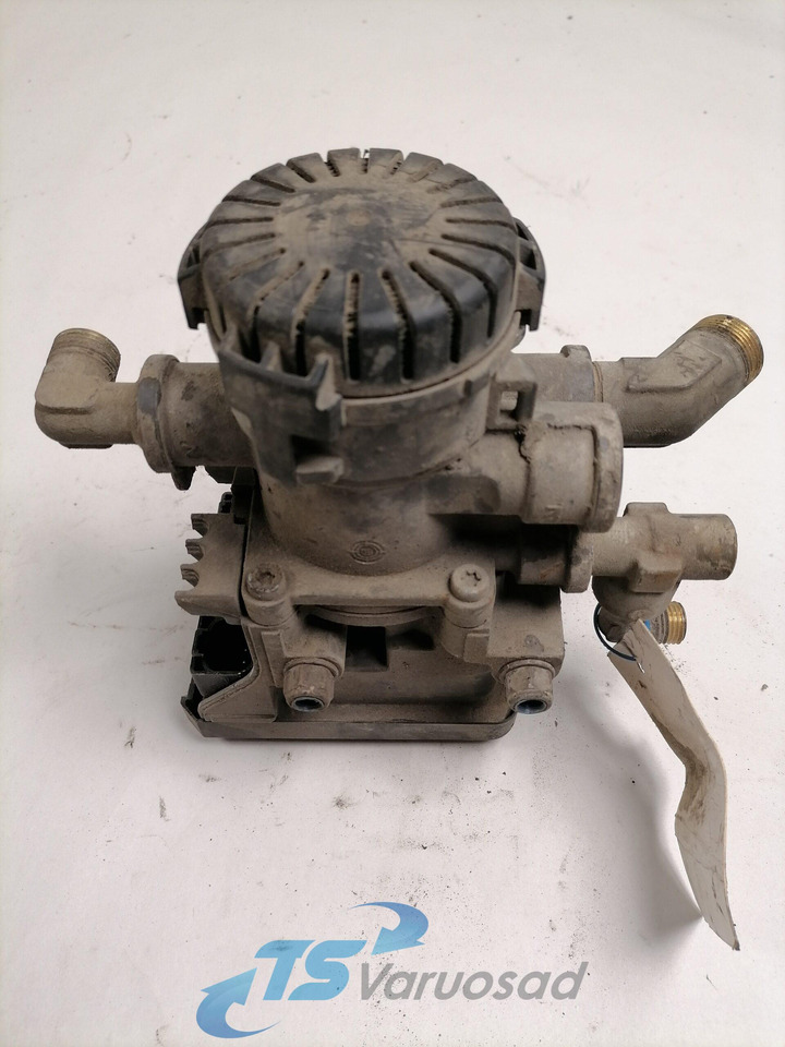 Scania EBS brake valve 1754939 - Bremseventil for Lastbil: billede 2 Scania EBS brake valve 1754939 - Bremseventil for Lastbil: billede 2