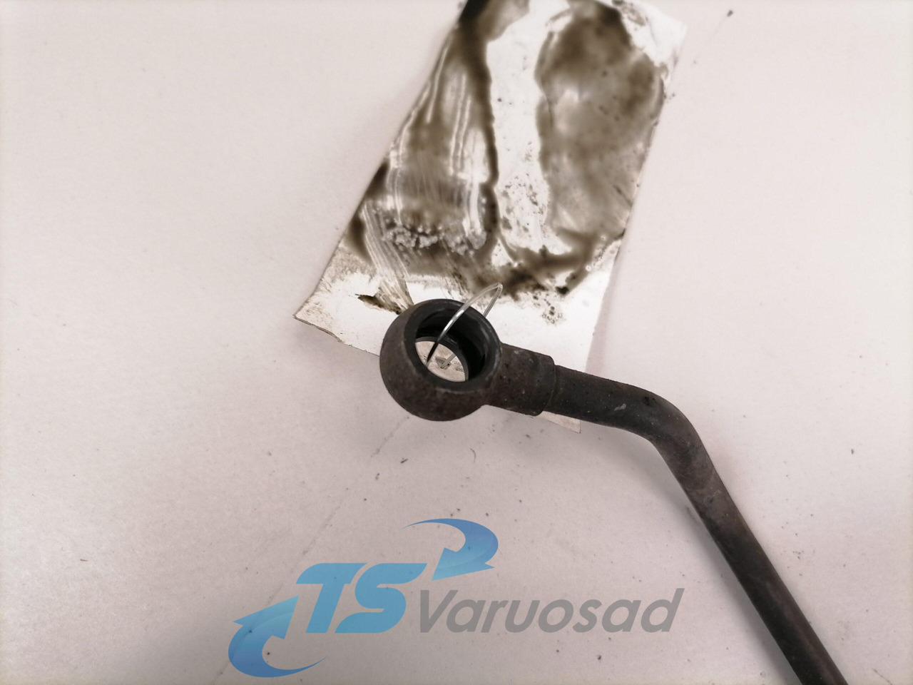 Scania EGR pipe 1741776 - Udstødningssystem for Lastbil: billede 3 Scania EGR pipe 1741776 - Udstødningssystem for Lastbil: billede 3