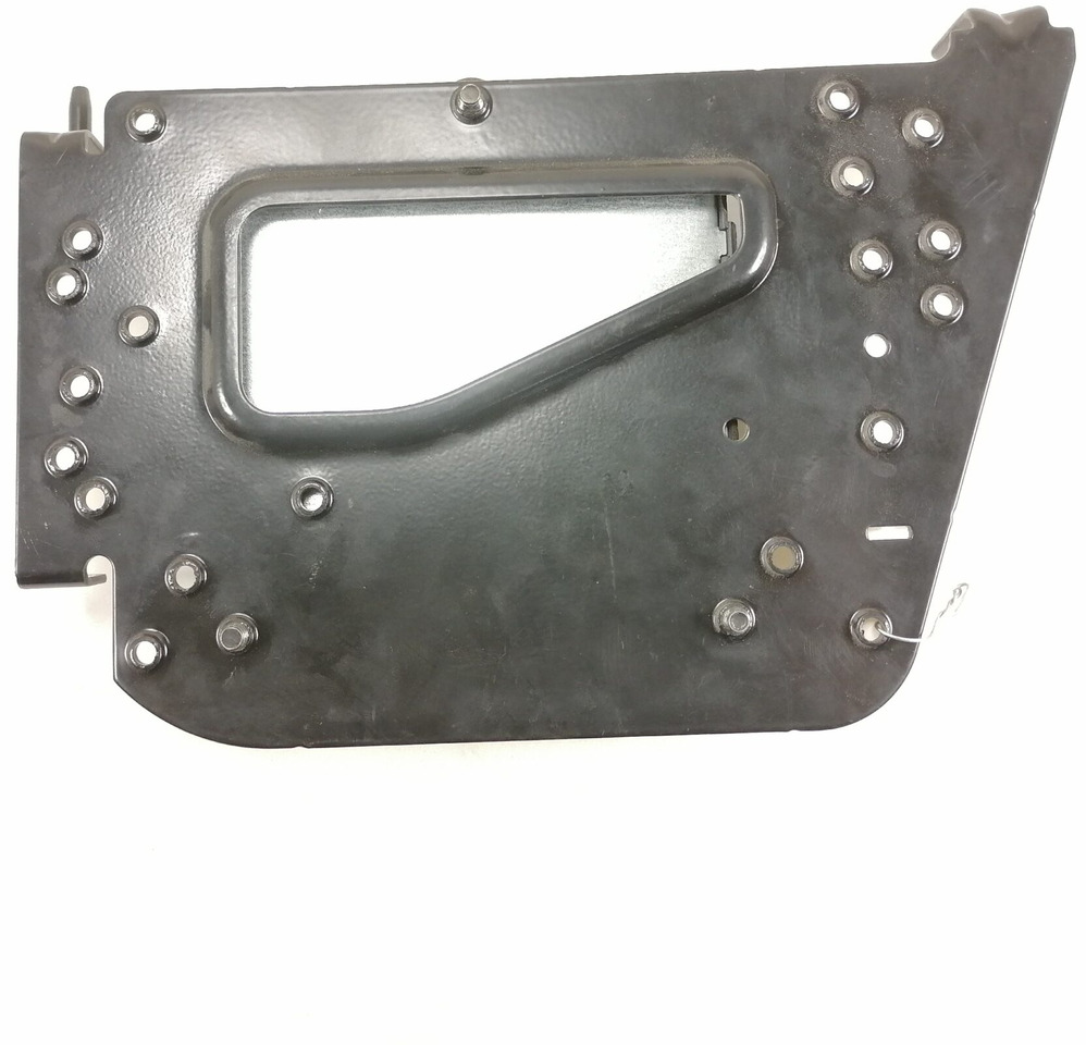 Scania Ecu, ECAS 1851677 - Kontrol blok for Lastbil: billede 5 Scania Ecu, ECAS 1851677 - Kontrol blok for Lastbil: billede 5