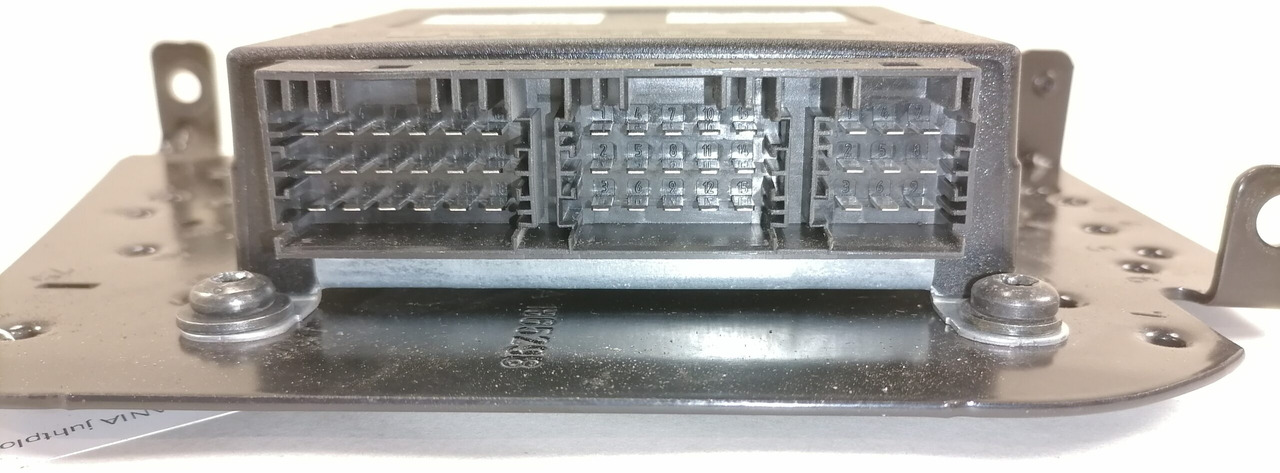 Scania Ecu, ECAS 1851677 - Kontrol blok for Lastbil: billede 4 Scania Ecu, ECAS 1851677 - Kontrol blok for Lastbil: billede 4