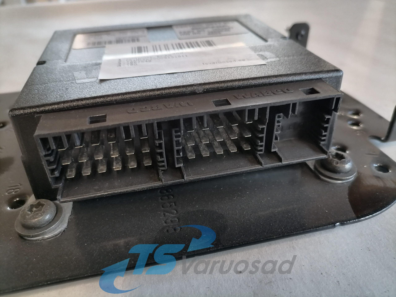 Scania Ecu, ECAS 1862648 - Kontrol blok for Lastbil: billede 2 Scania Ecu, ECAS 1862648 - Kontrol blok for Lastbil: billede 2