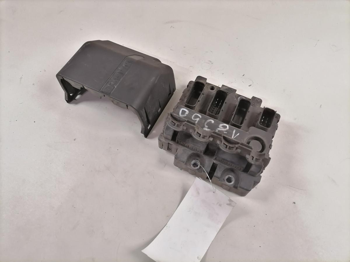 Scania Ecu, ECAS 2674575 - Kontrol blok for Lastbil: billede 2 Scania Ecu, ECAS 2674575 - Kontrol blok for Lastbil: billede 2