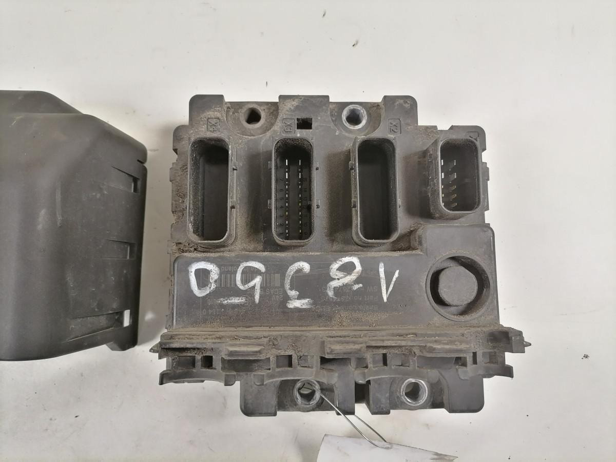 Scania Ecu, ECAS 2674575 - Kontrol blok for Lastbil: billede 3 Scania Ecu, ECAS 2674575 - Kontrol blok for Lastbil: billede 3