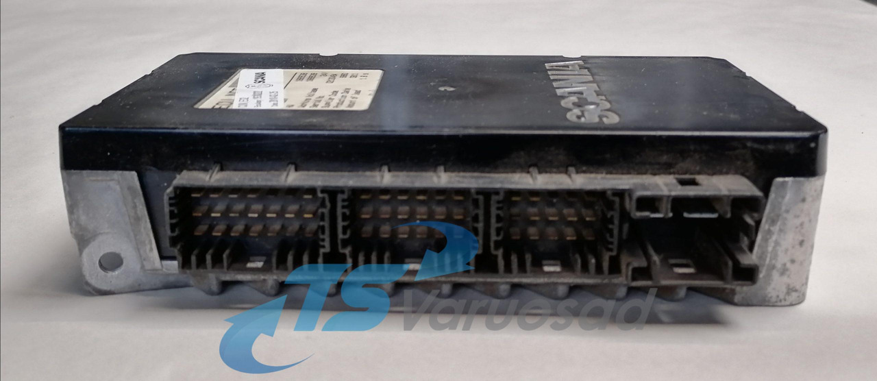 Scania Ecu, VIS 1930222 - Kontrol blok for Lastbil: billede 3 Scania Ecu, VIS 1930222 - Kontrol blok for Lastbil: billede 3