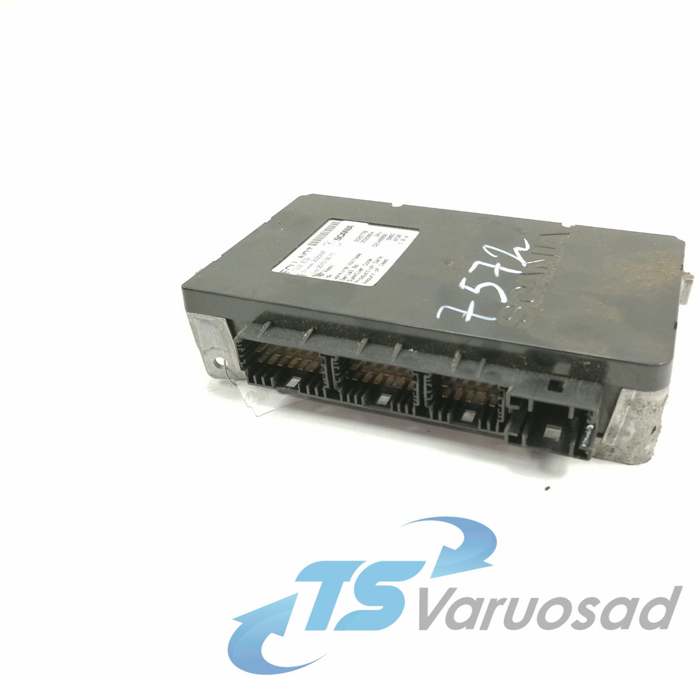 Scania Ecu, VIS 2025647 - Kontrol blok for Lastbil: billede 1 Scania Ecu, VIS 2025647 - Kontrol blok for Lastbil: billede 1