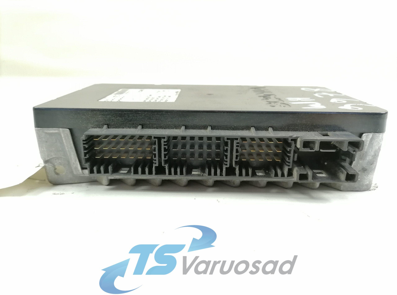 Scania Ecu, VIS 2025647 - Kontrol blok for Lastbil: billede 2 Scania Ecu, VIS 2025647 - Kontrol blok for Lastbil: billede 2