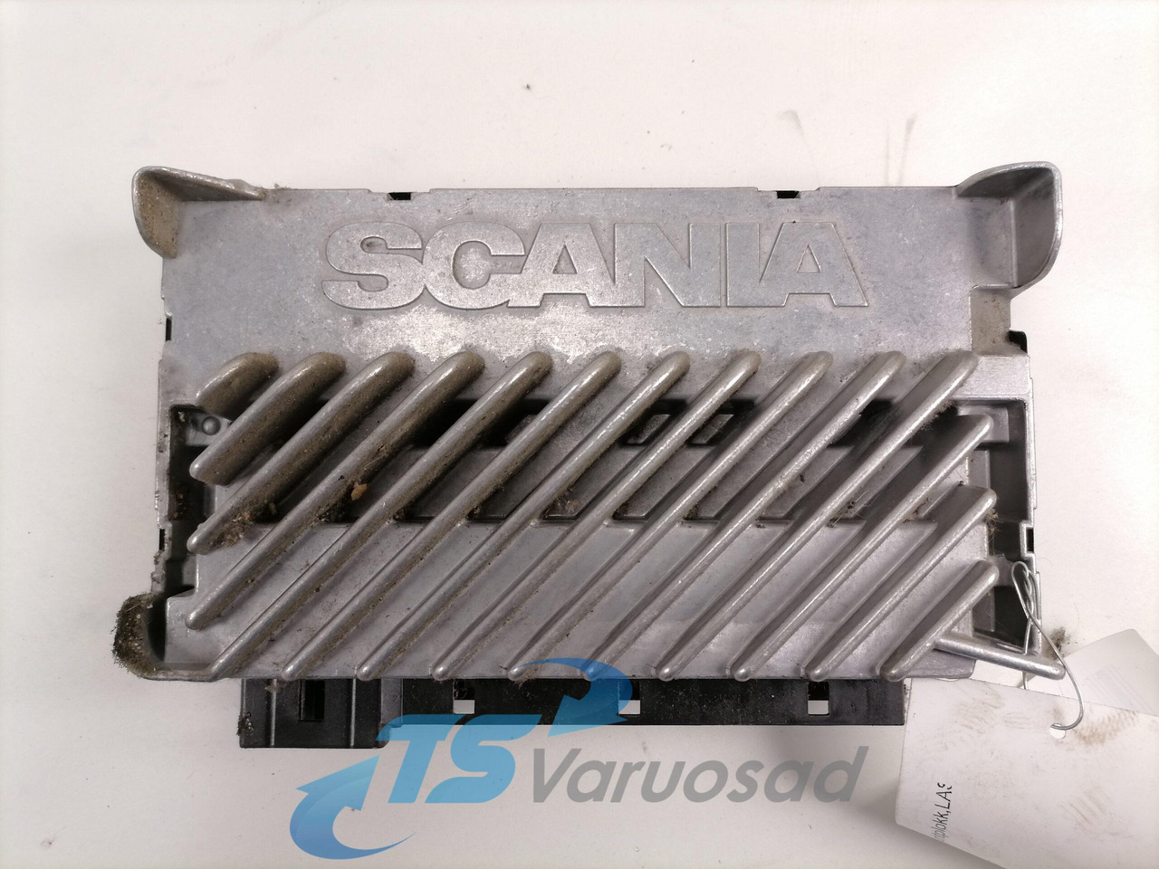 Scania Ecu, VIS 2025647 - Kontrol blok for Lastbil: billede 4 Scania Ecu, VIS 2025647 - Kontrol blok for Lastbil: billede 4