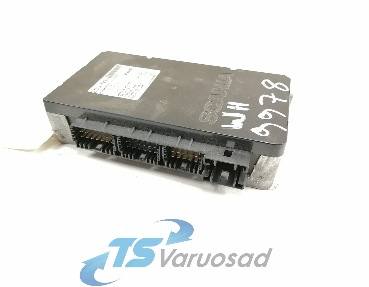 Scania Ecu, VIS 2025647 - Kontrol blok for Lastbil: billede 1 Scania Ecu, VIS 2025647 - Kontrol blok for Lastbil: billede 1