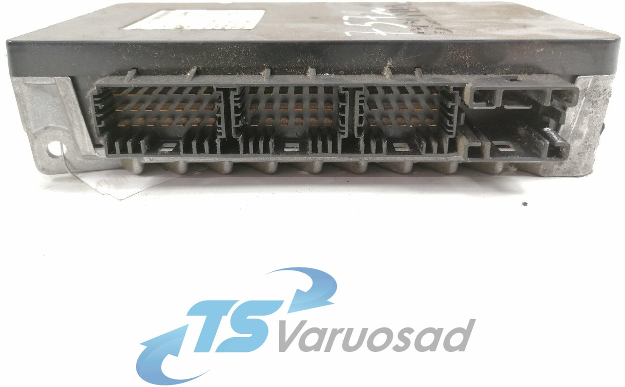 Scania Ecu, VIS 2025647 - Kontrol blok for Lastbil: billede 2 Scania Ecu, VIS 2025647 - Kontrol blok for Lastbil: billede 2