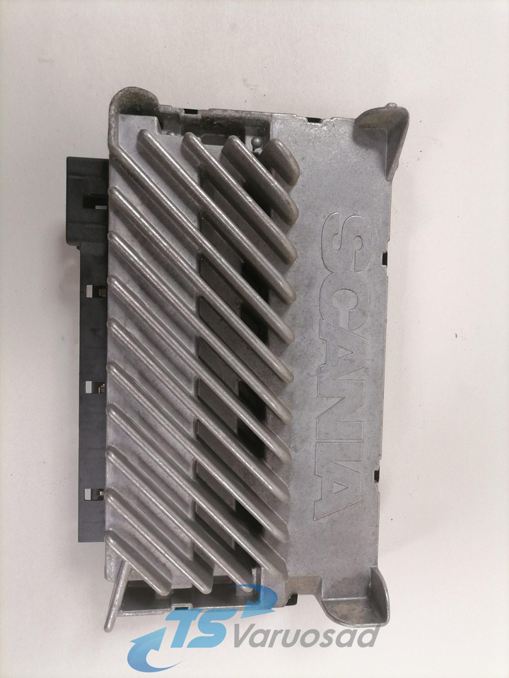 Scania Ecu, VIS 2025651 - Kontrol blok for Lastbil: billede 2 Scania Ecu, VIS 2025651 - Kontrol blok for Lastbil: billede 2