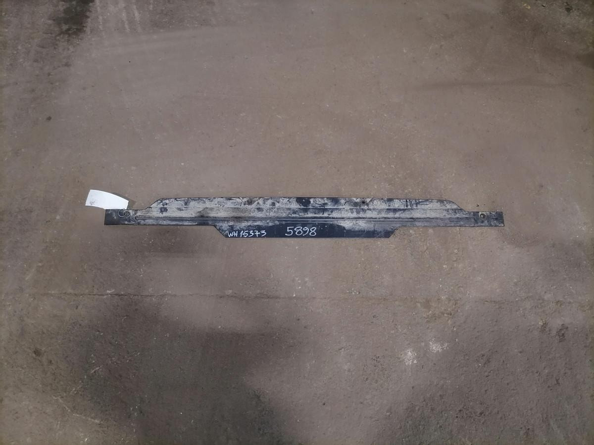 Scania Esikaitseraua plekk 1422851 - Kofanger for Lastbil: billede 5 Scania Esikaitseraua plekk 1422851 - Kofanger for Lastbil: billede 5