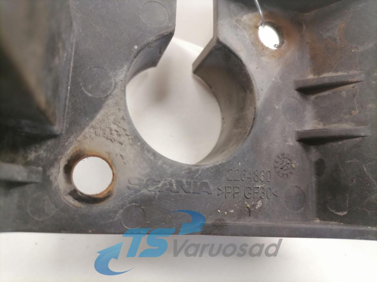 Scania Esitule pesuri hoidik 2264830 - Visker for Lastbil: billede 3 Scania Esitule pesuri hoidik 2264830 - Visker for Lastbil: billede 3