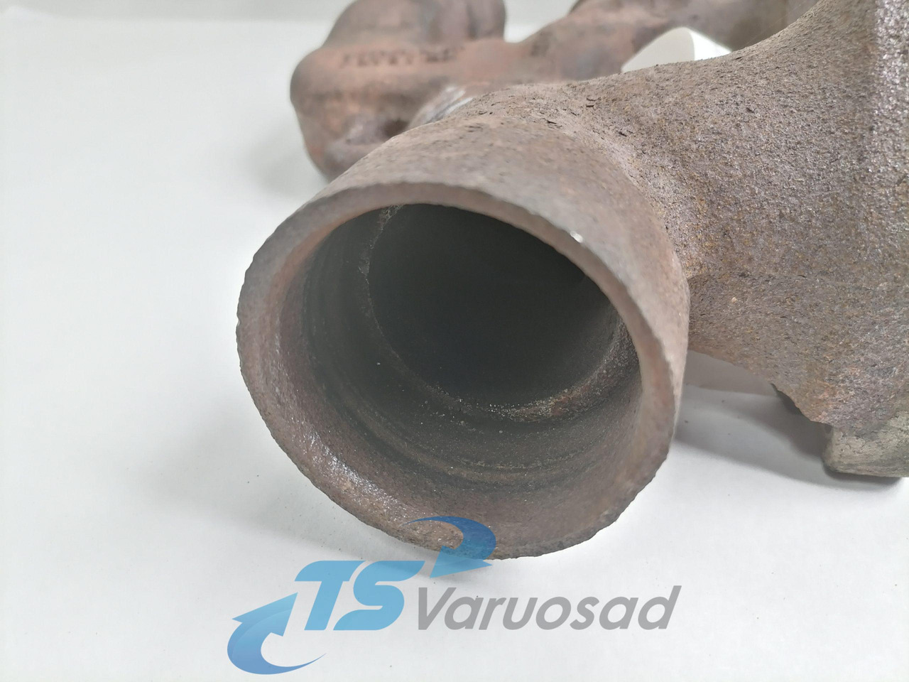 Udstødningsmanifold for Lastbil Scania Exhaust mainfold 1546234: billede 8