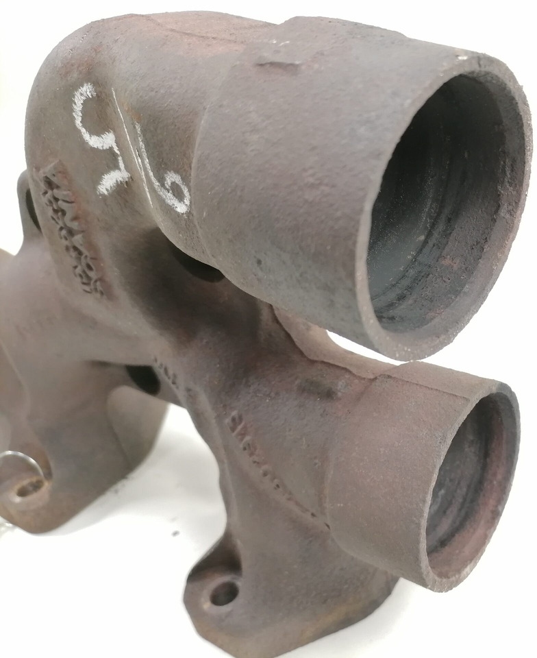 Udstødningsmanifold for Lastbil Scania Exhaust mainfold 1546234: billede 6