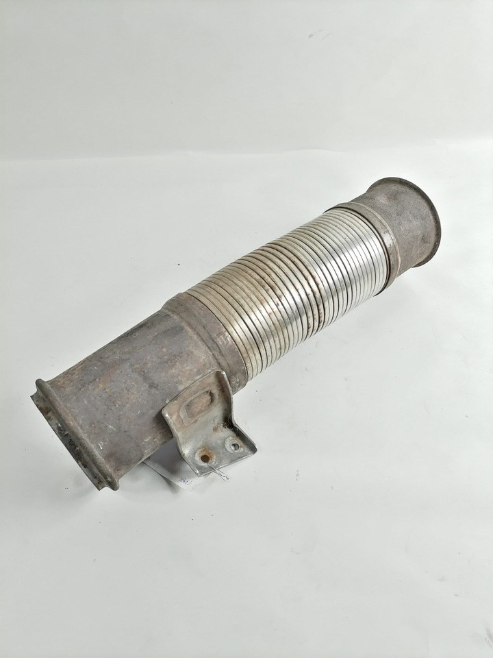 Scania Exhaust pipe 1734040 - Lydpotte for Lastbil: billede 1 Scania Exhaust pipe 1734040 - Lydpotte for Lastbil: billede 1