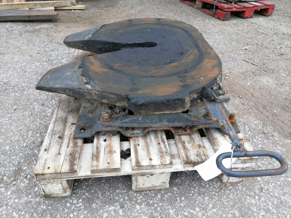 Scania Fifht wheel 1353631 - Drejeskammel for Lastbil: billede 4 Scania Fifht wheel 1353631 - Drejeskammel for Lastbil: billede 4