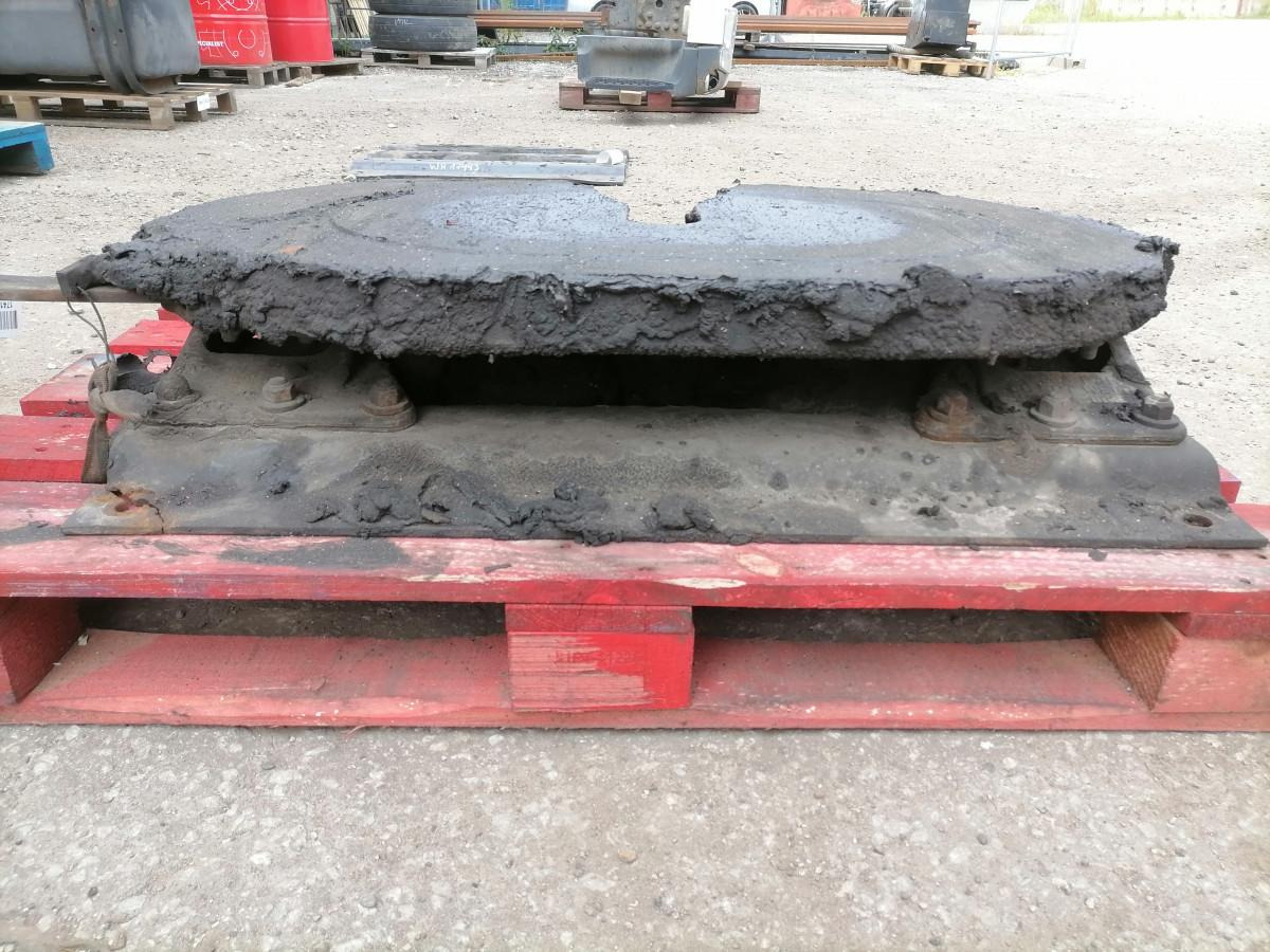 Scania Fifht wheel 1353631 - Drejeskammel for Lastbil: billede 3 Scania Fifht wheel 1353631 - Drejeskammel for Lastbil: billede 3