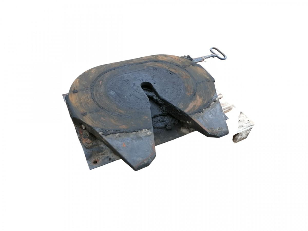 Scania Fifht wheel 1353631 - Drejeskammel for Lastbil: billede 1 Scania Fifht wheel 1353631 - Drejeskammel for Lastbil: billede 1