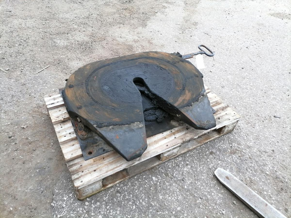 Scania Fifht wheel 1353631 - Drejeskammel for Lastbil: billede 2 Scania Fifht wheel 1353631 - Drejeskammel for Lastbil: billede 2