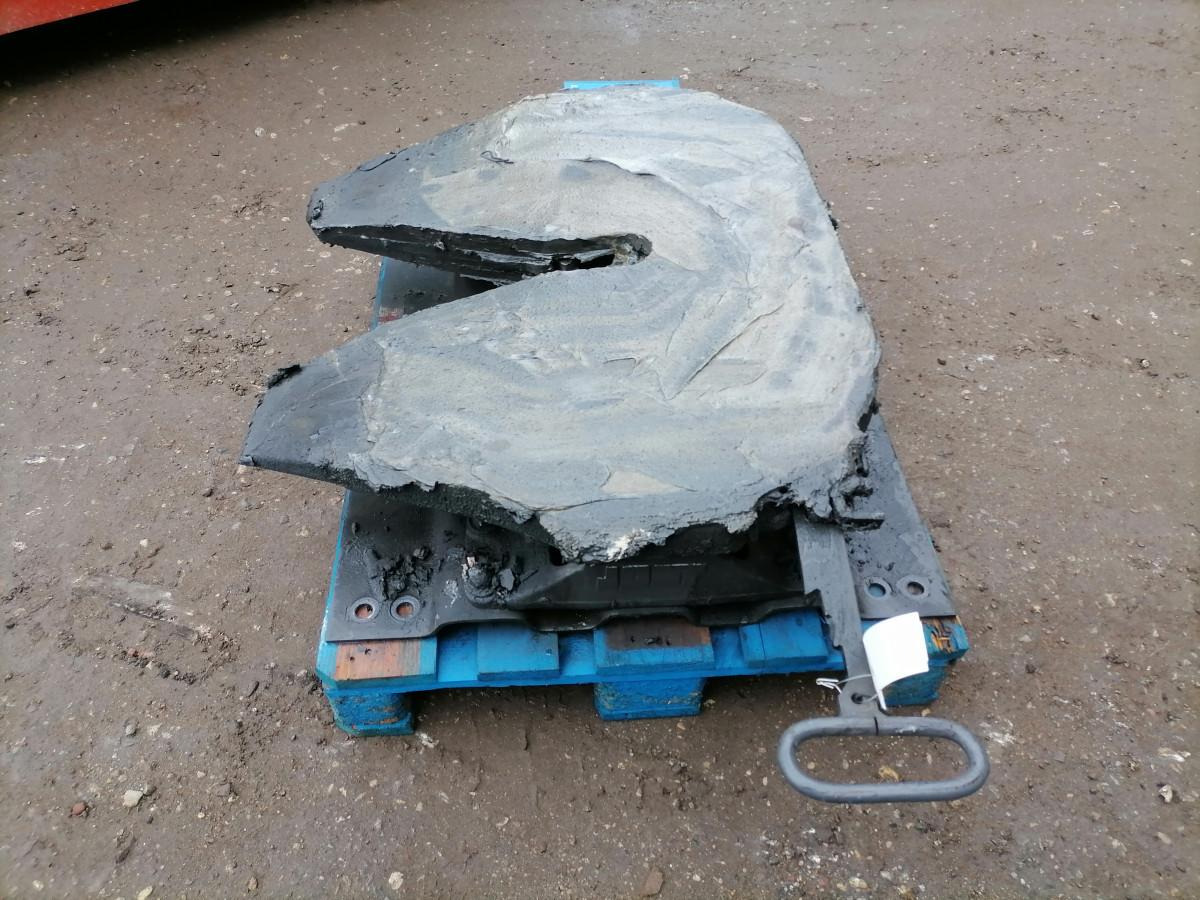 Scania Fifht wheel 1361874 - Drejeskammel for Lastbil: billede 3 Scania Fifht wheel 1361874 - Drejeskammel for Lastbil: billede 3